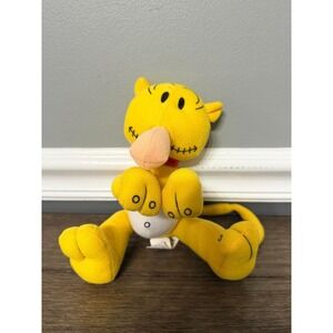 Vintage 2002 Eugene the Jeep Popeye Plush